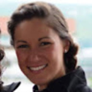 Meet your Posher, Lauren